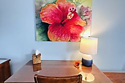 Kona Islander Inn Studio