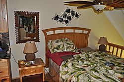 Kepuhi Beach Resort 2nd Floor Condo