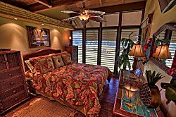 Kepuhi Beach Resort 2nd Floor Condo