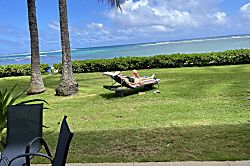 Pono Kai Resort Oceanfront Condo