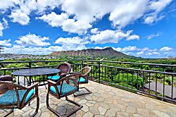 Waikiki Grand Studio 9th Floor