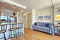 Waikiki Grand Studio 9th Floor