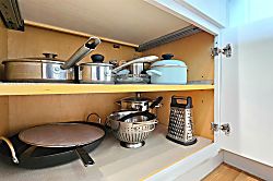 Waikiki Grand Studio 9th Floor