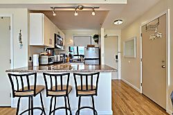 Waikiki Grand Studio 9th Floor