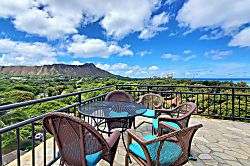 Waikiki Grand Studio 9th Floor