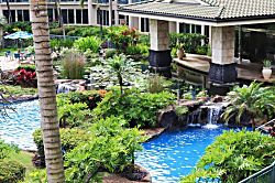 Waipouli Beach Resort C203