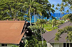 Kiahuna Plantation 1 Bedroom Condo