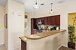 Fairway Villas I-23 Golf Course Retreat