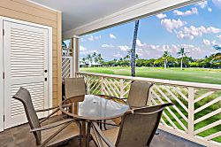 Fairway Villas I-23 Golf Course Retreat
