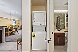 Fairway Villas I-23 Golf Course Retreat