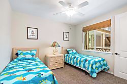 Fairway Villas I-23 Golf Course Retreat