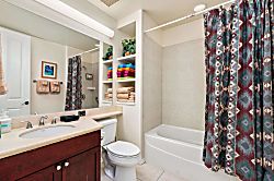 Fairway Villas I-23 Golf Course Retreat