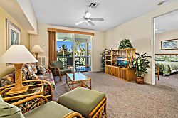 Fairway Villas I-23 Golf Course Retreat