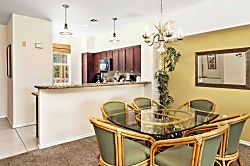 Fairway Villas I-23 Golf Course Retreat