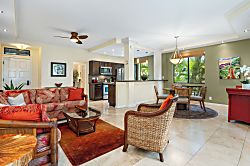 Grand Champions Villas 1 Bedroom