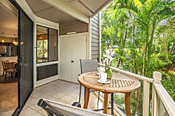 Grand Champions Villas 1 Bedroom