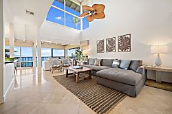 Kapalua Bay Villa 28B 1&2