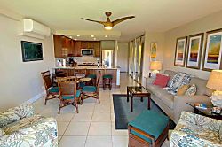 Papakea Resort 2Bdrm