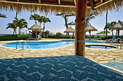 Islander on the Beach 241