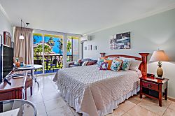 Islander on the Beach 241