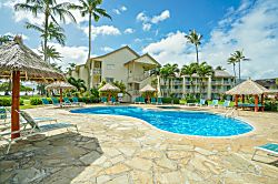 Islander on the Beach 241