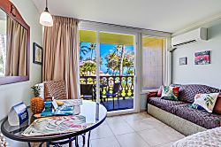 Islander on the Beach 241