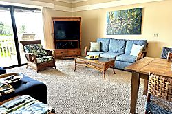 Kiahuna Plantation - Building 33 Unit