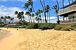 Kiahuna Plantation - Building 33 Unit