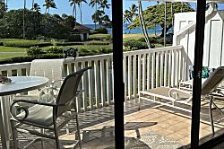 Kiahuna Plantation - Building 33 Unit