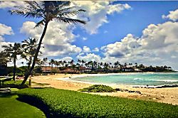 Kiahuna Plantation - Building 33 Unit