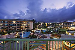 Waipouli Beach Resort A301