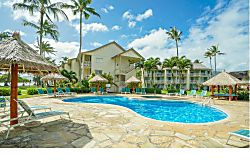 Islander on the Beach 359