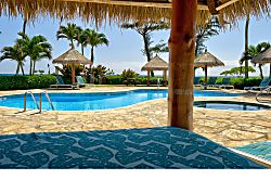 Islander on the Beach 359