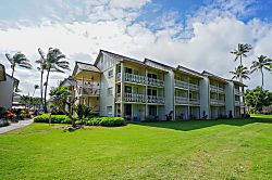 Islander on the Beach 225