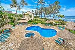 Islander on the Beach 225