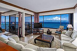 Sands of Kahana Building 2 Unit 6