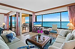 Sands of Kahana Building 2 Unit 6