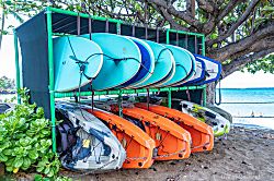 Sands of Kahana Building 2 Unit 6