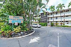 Magic Sands Oceanfront Studio 3rd Floor