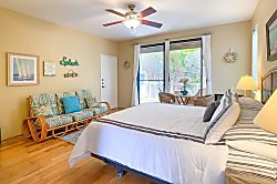 Wailea Grand Champions 21B Studio