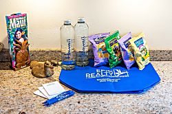 Kahana Village 2 Bedroom Rental