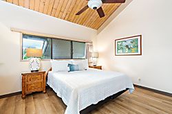 Kahana Village 2 Bedroom Rental