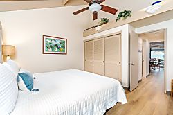 Kahana Village 2 Bedroom Rental