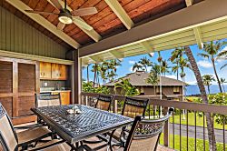 Kanaloa at Kona, Condo 1404