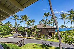 Kanaloa at Kona, Condo 1404