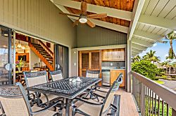 Kanaloa at Kona, Condo 1404