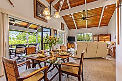 Kanaloa at Kona, Condo 1404