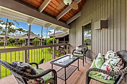 Kanaloa at Kona, Condo 1404