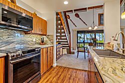 Kanaloa at Kona, Condo 1404