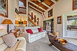 Kanaloa at Kona, Condo 1404